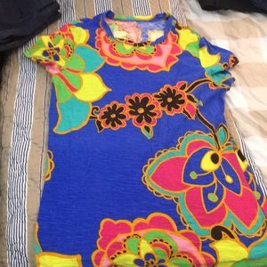 Illy Pulitzer T-shirt xl